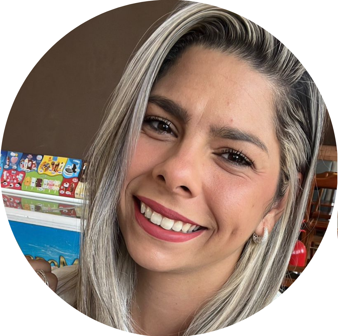 Thainá Sá